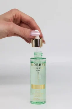 Bobbys Haircare - Detox Hårbottenserum 75 ml