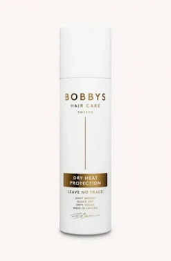Bobbys Haircare - Dry Heat Protection 250 ml