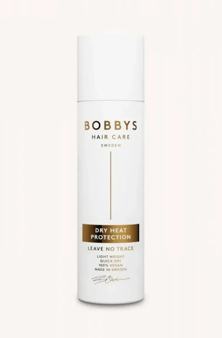 Bobbys Haircare - Dry Heat Protection 250 ml