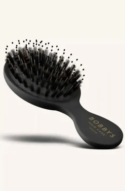 Bobbys Haircare - Hårborste Small