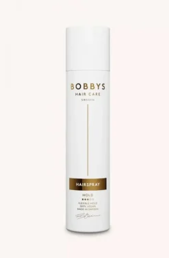 Bobbys Haircare - Hårspray 300 ml