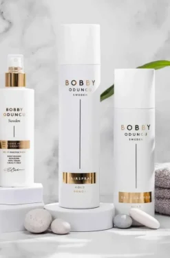 Bobbys Haircare - Hårspray 300 ml