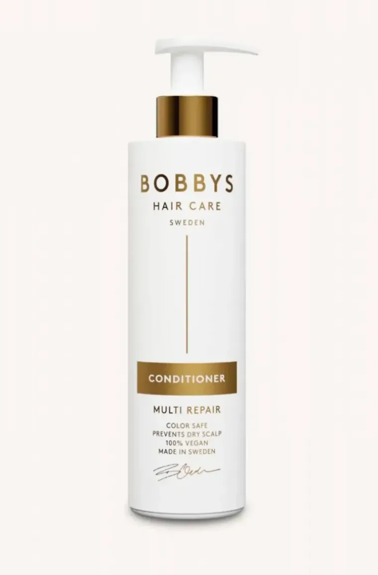 Bobbys Haircare - Multi Repair Balsam 250 ml