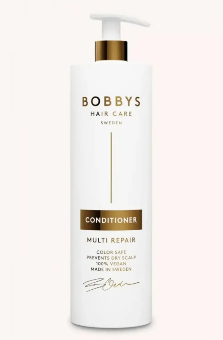 Bobbys Haircare - Multi Repair Balsam 1000 ml