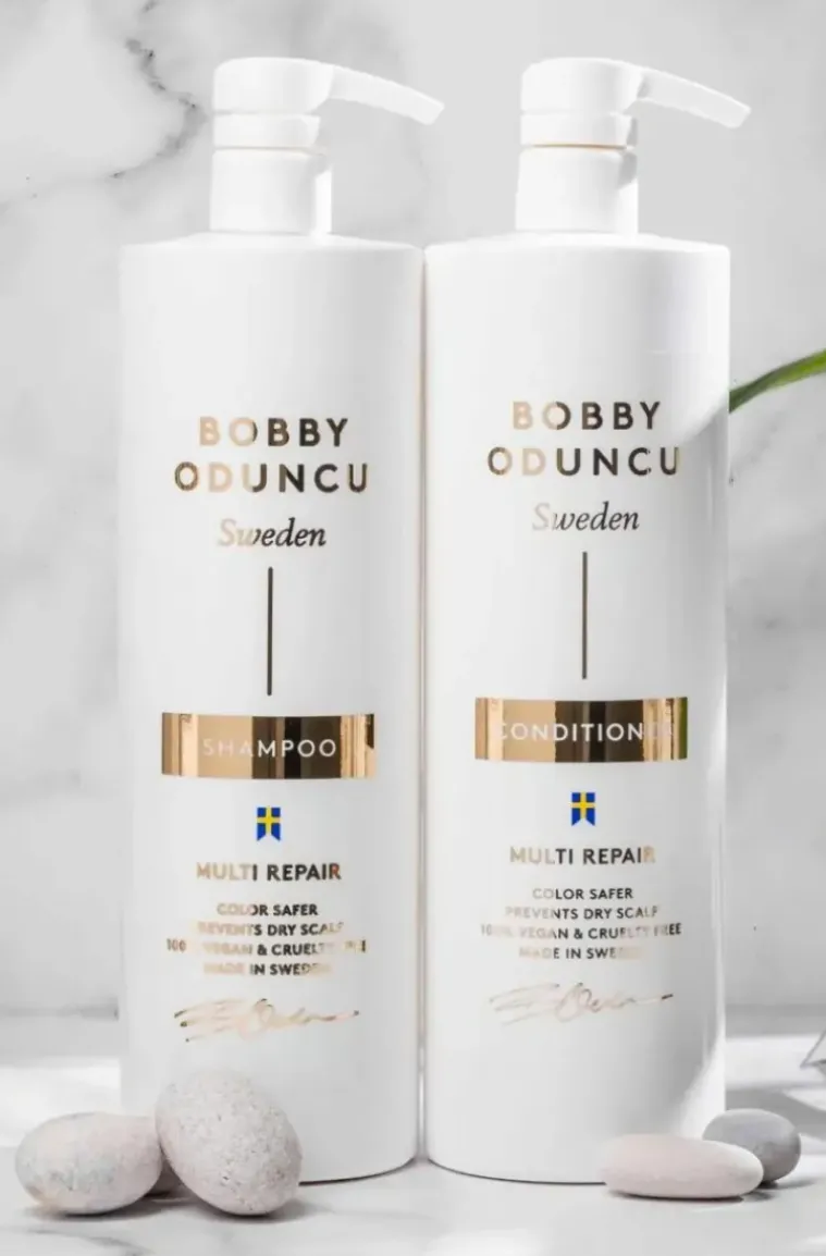 Bobbys Haircare - Multi Repair Balsam 1000 ml
