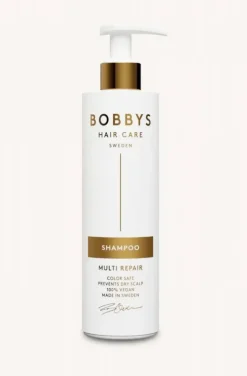 Bobbys Haircare - Multi Repair Schampo 250 ml