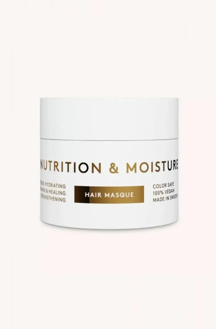 Bobbys Haircare - Multi Repair Hårinpackning 300 ml