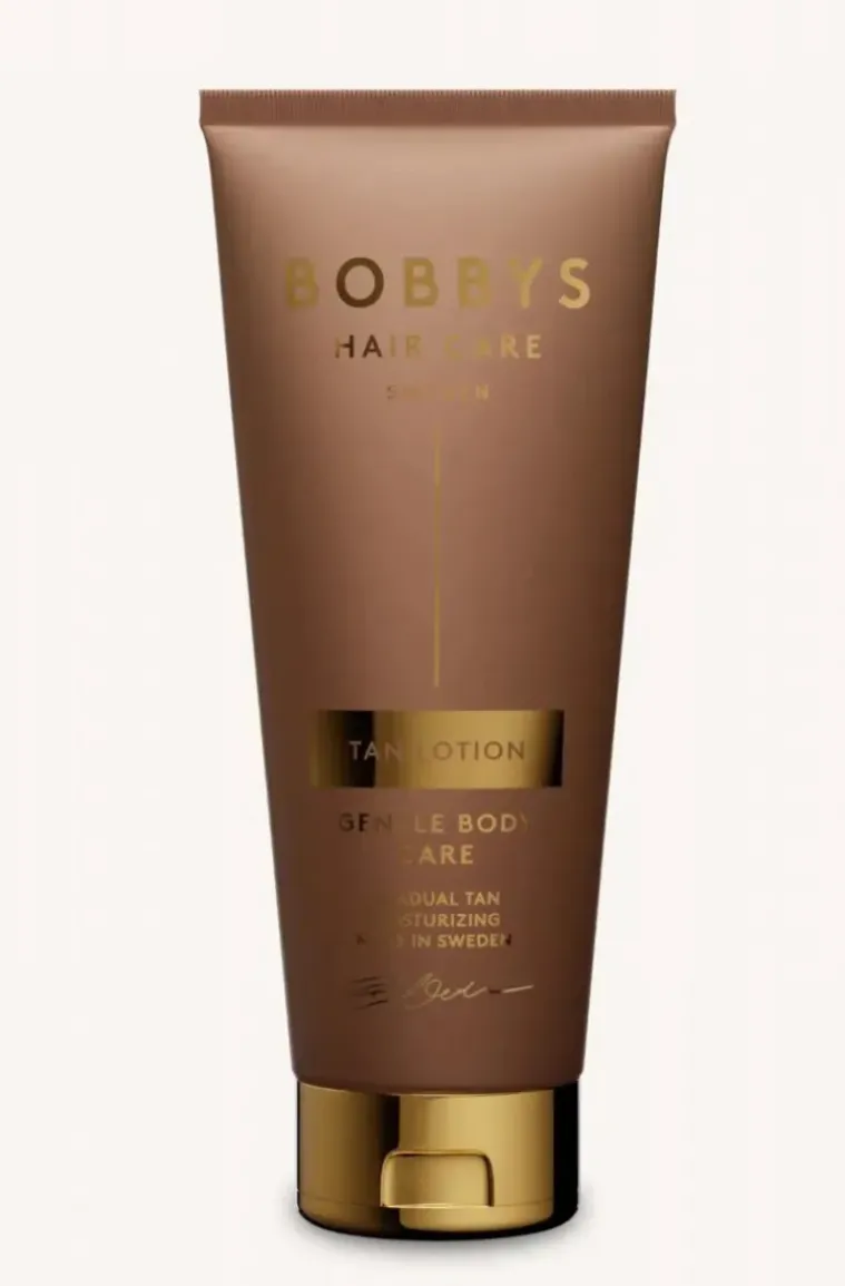 Bobbys Haircare - Tan Lotion 200 ml