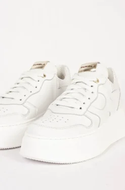 Bukela - Robin Sneaker - White