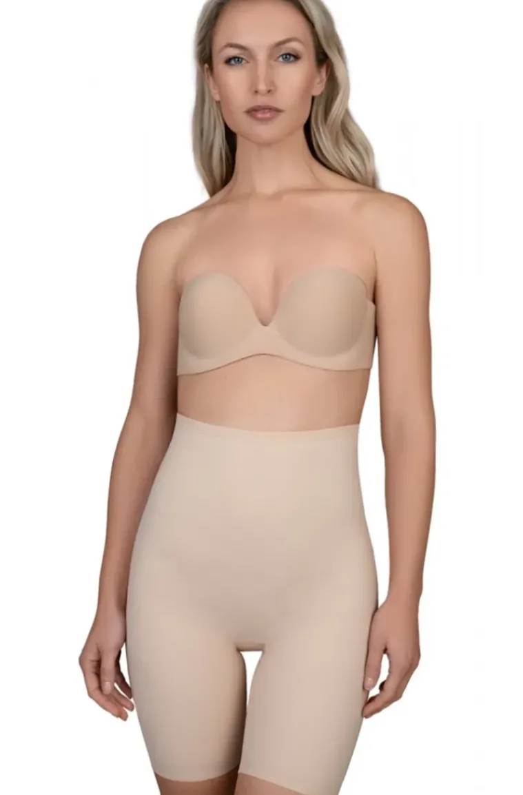 Bye Bra - Gala Bra Beige