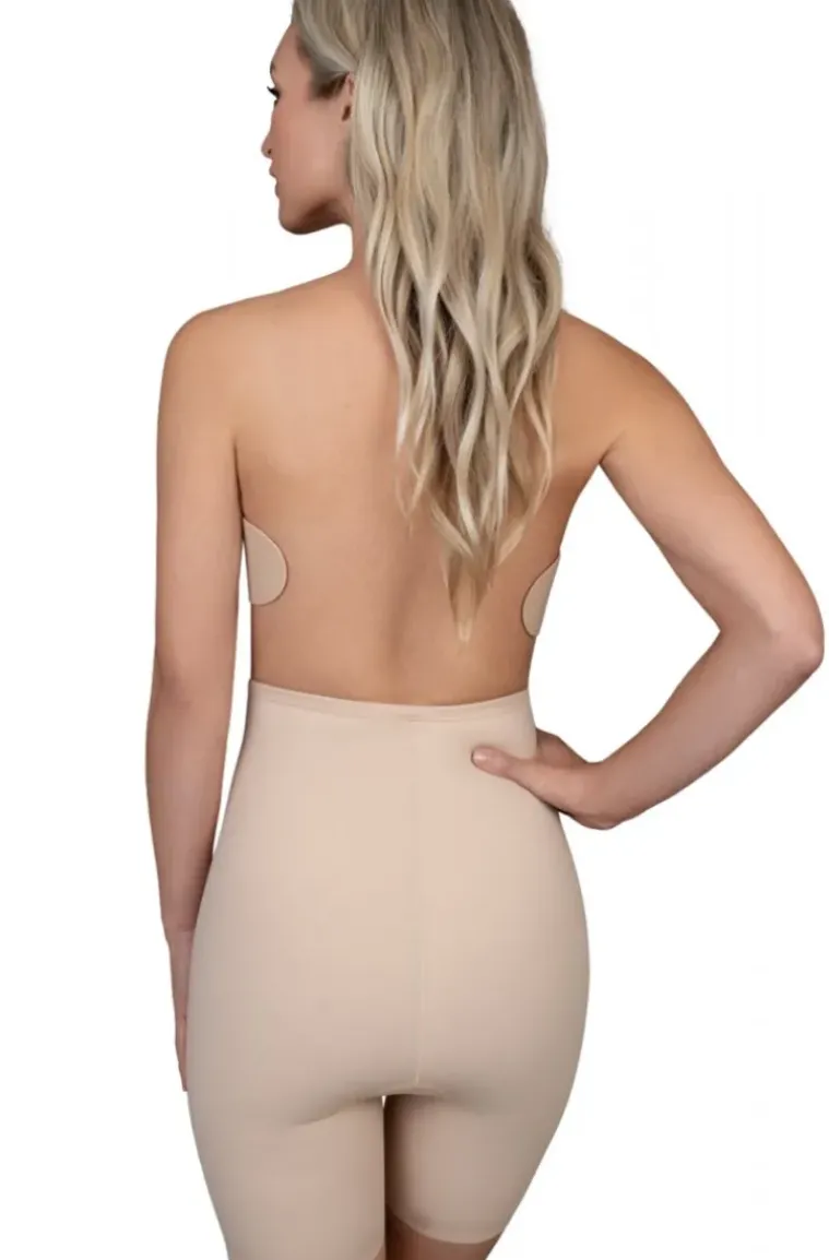 Bye Bra - Gala Bra Beige