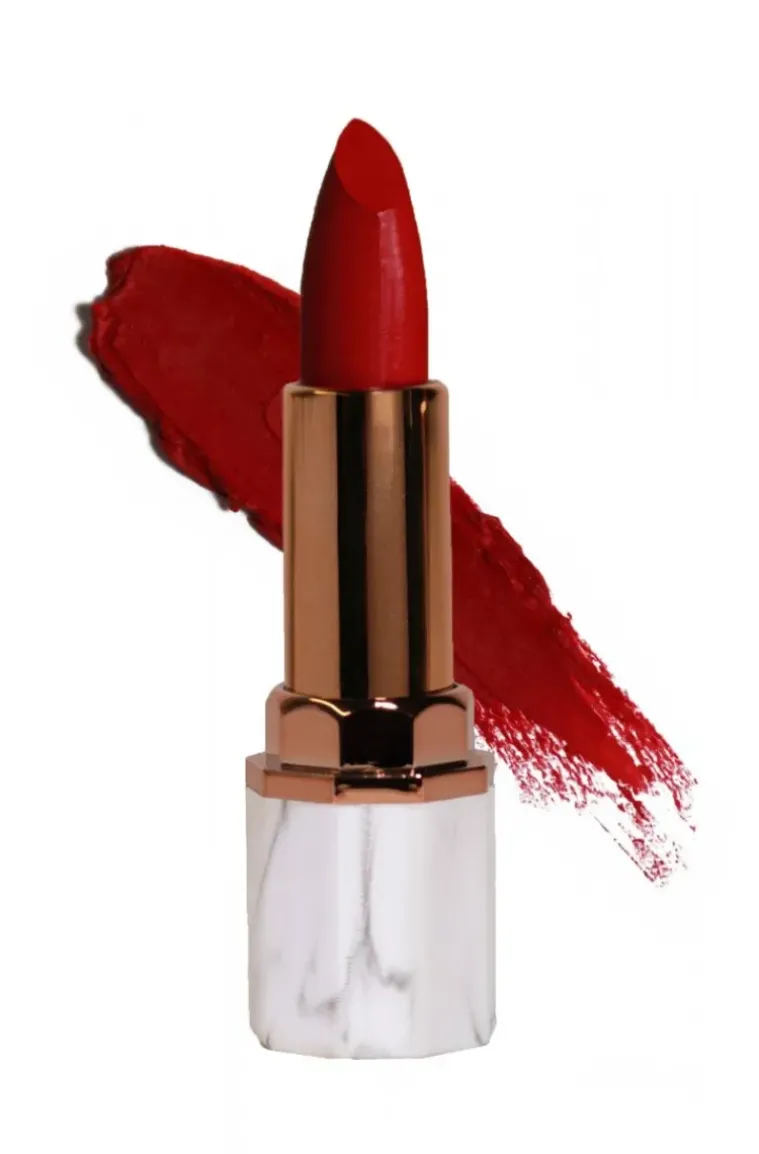 Calliope Cosmetics - Moisture Matte Lipstick Erato