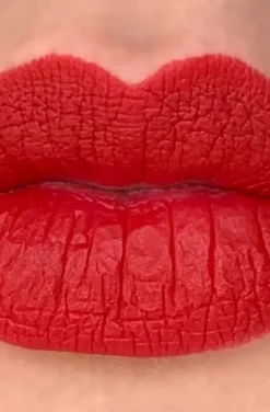 Calliope Cosmetics - Moisture Matte Lipstick Erato