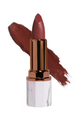 Calliope Cosmetics - Moisture Matte Lipstick Cleo