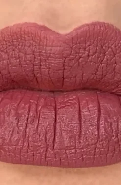 Calliope Cosmetics - Moisture Matte Lipstick Cleo