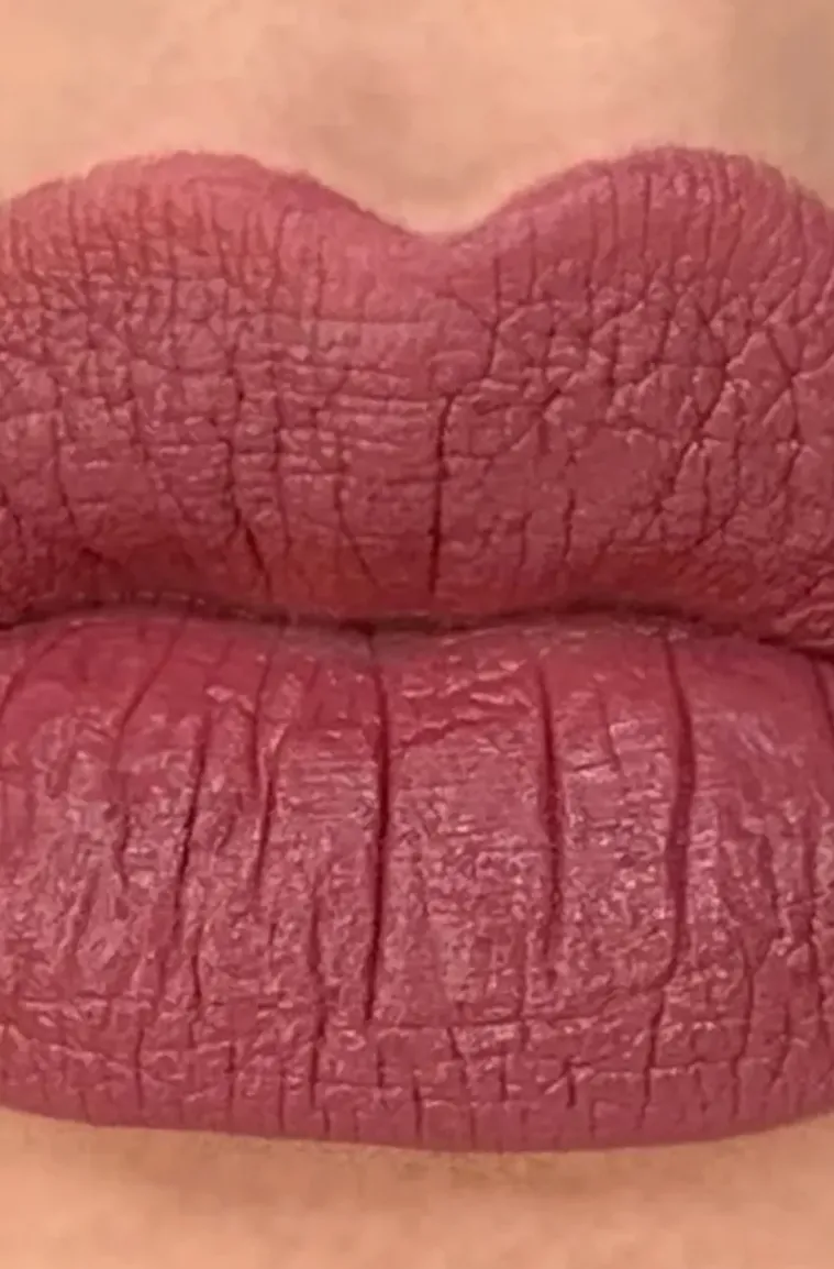 Calliope Cosmetics - Moisture Matte Lipstick Cleo
