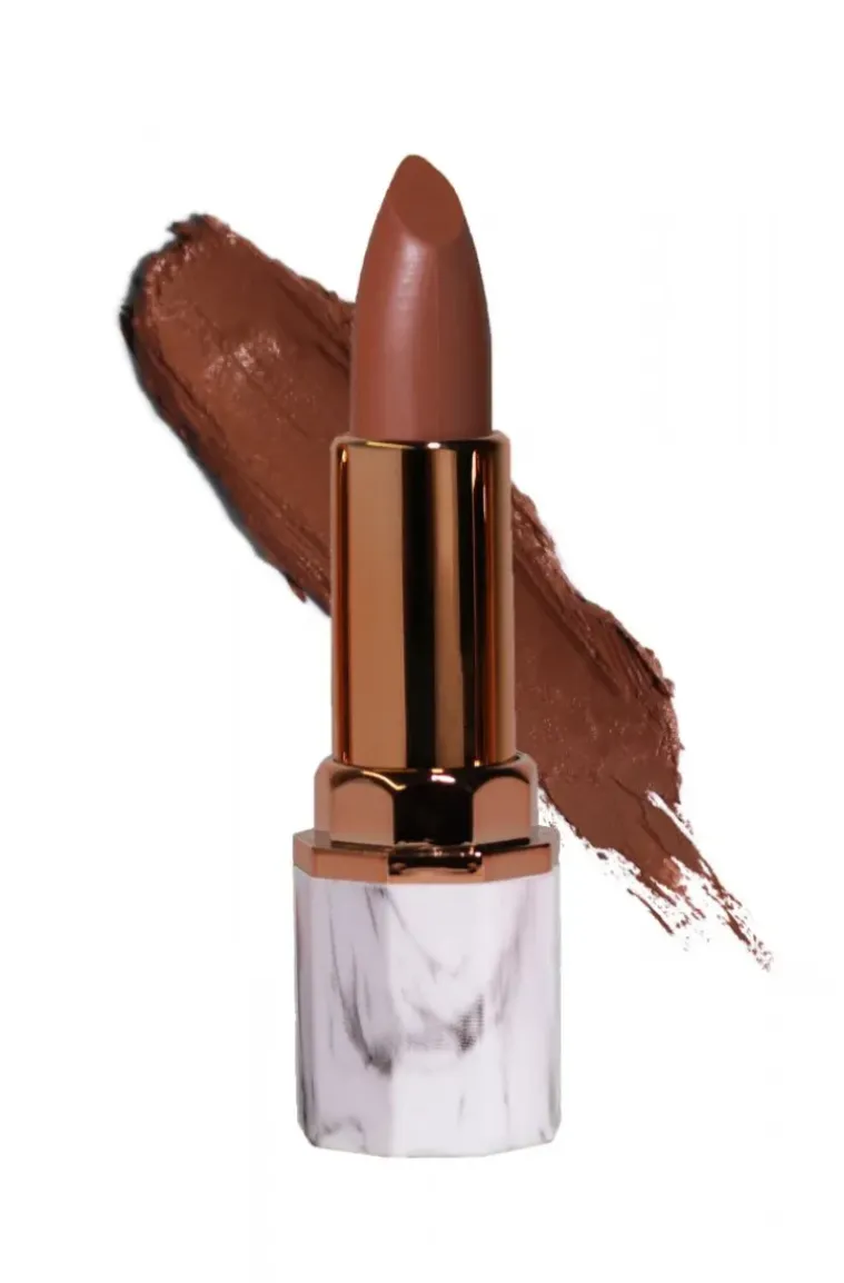 Calliope Cosmetics - Moisture Matte Lipstick Euterpe