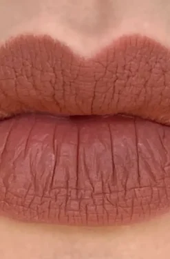 Calliope Cosmetics - Moisture Matte Lipstick Euterpe