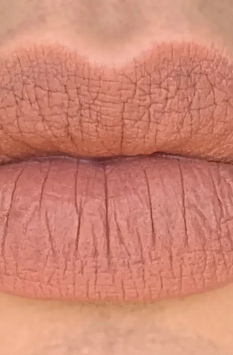 Calliope Cosmetics - Moisture Matte Lipstick Mneme