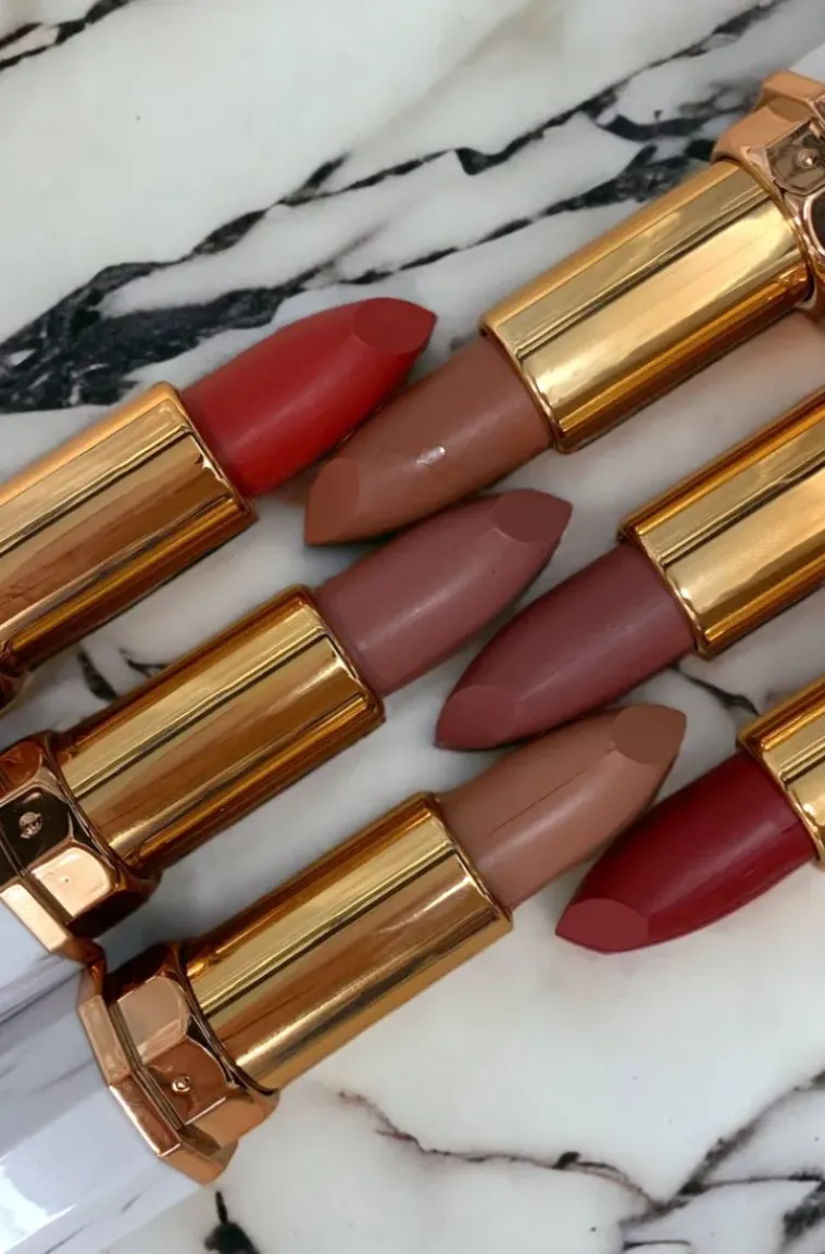 Calliope Cosmetics - Moisture Matte Lipstick Calliope