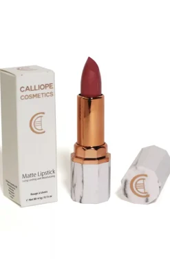 Calliope Cosmetics - Moisture Matte Lipstick Calliope