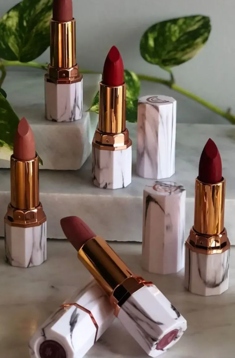 Calliope Cosmetics - Moisture Matte Lipstick Calliope