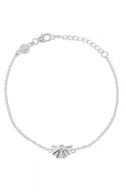 Carolina Gynning - Sunfeather Bracelet Silver