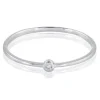 Carolina Gynning Jewelry - Älskad Armring Silver