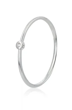 Carolina Gynning Jewelry - Älskad Armring Silver