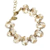 CAROLINE SVEDBOM - BIANCA BRACELET GOLD SILK