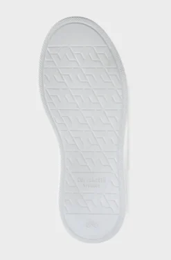 Copenhagen Studios - CPH181 Leather Mix White
