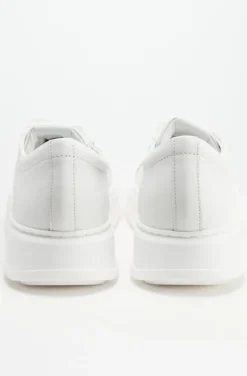 Copenhagen Studios - Herr Sneaker CPH810M Vitello White