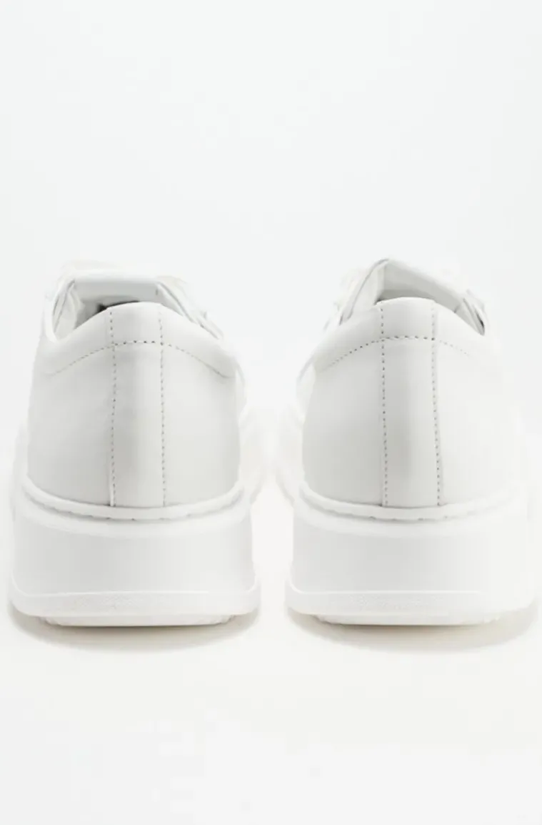 Copenhagen Studios - Herr Sneaker CPH810M Vitello White