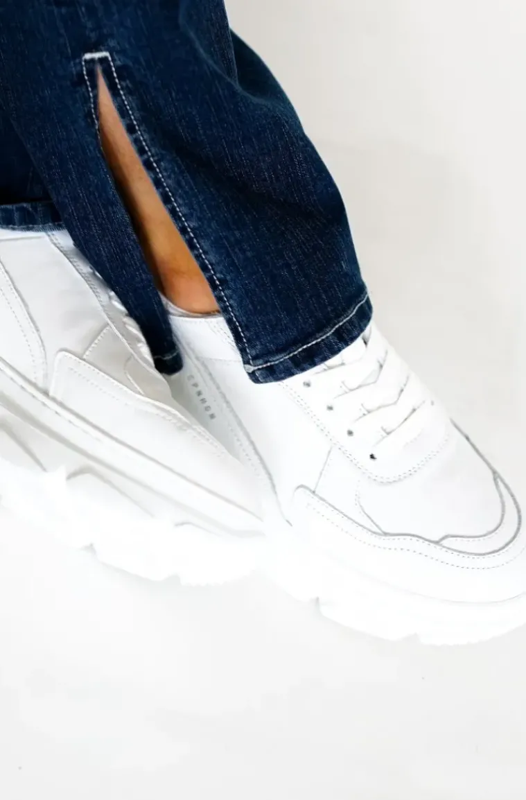 Copenhagen Studios - Sneaker CPH40 - White