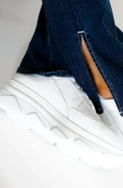 Copenhagen Studios - Sneaker CPH40 - White