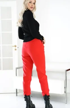 Custommade - Pinja Pant - Lollipop