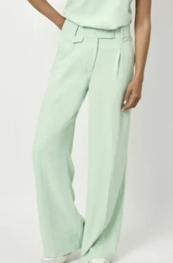 Dante6 - Zach Pants Pistachio