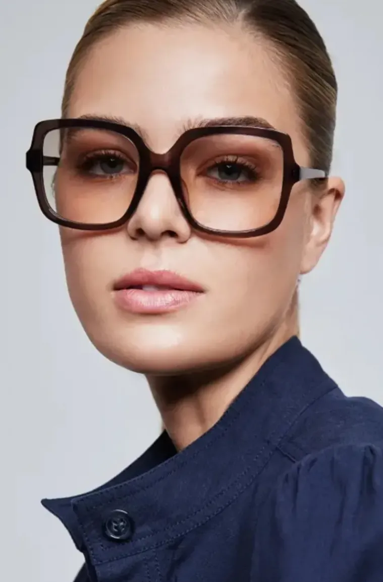 GLAS - Elara Tinted Readers