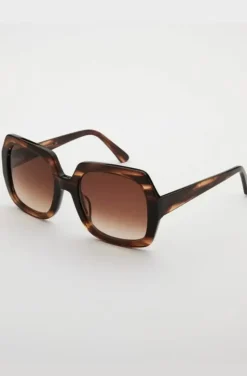GLAS - Mindy Sunglasses - Brown