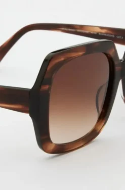 GLAS - Mindy Sunglasses - Brown