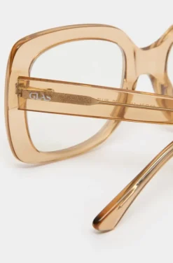 GLAS - Mio Läsglasögon Caramel