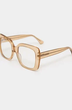 GLAS - Mio Läsglasögon Caramel