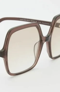 GLAS - Nathalie Tinted Readers - Brown