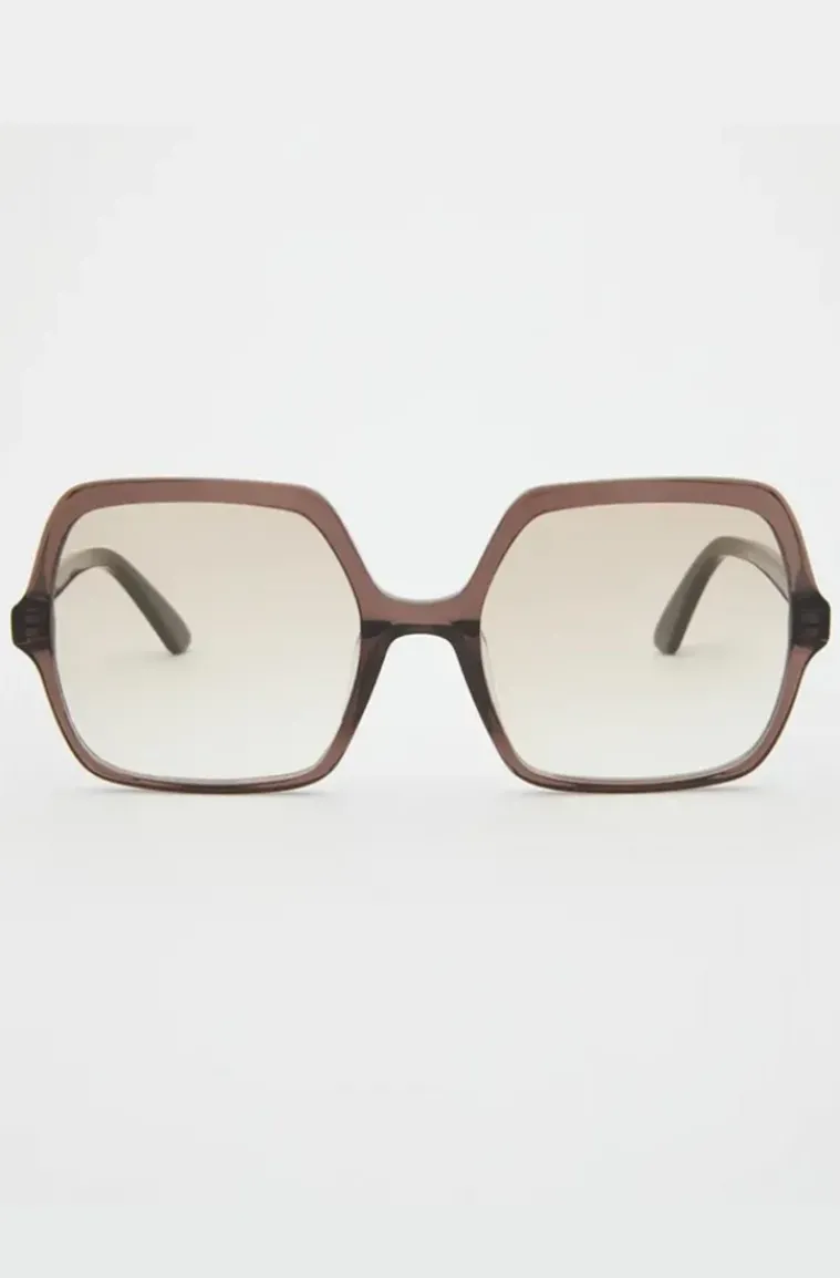GLAS - Nathalie Tinted Readers - Brown