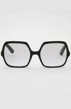 GLAS - Nathalie Tinted Readers - Black