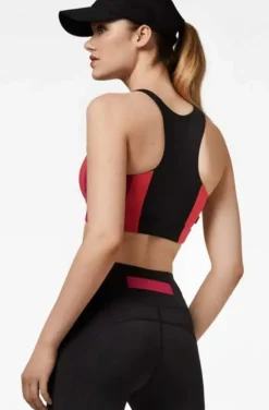 Goldbergh - Amaris Bra - Black
