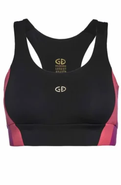 Goldbergh - Amaris Bra - Black