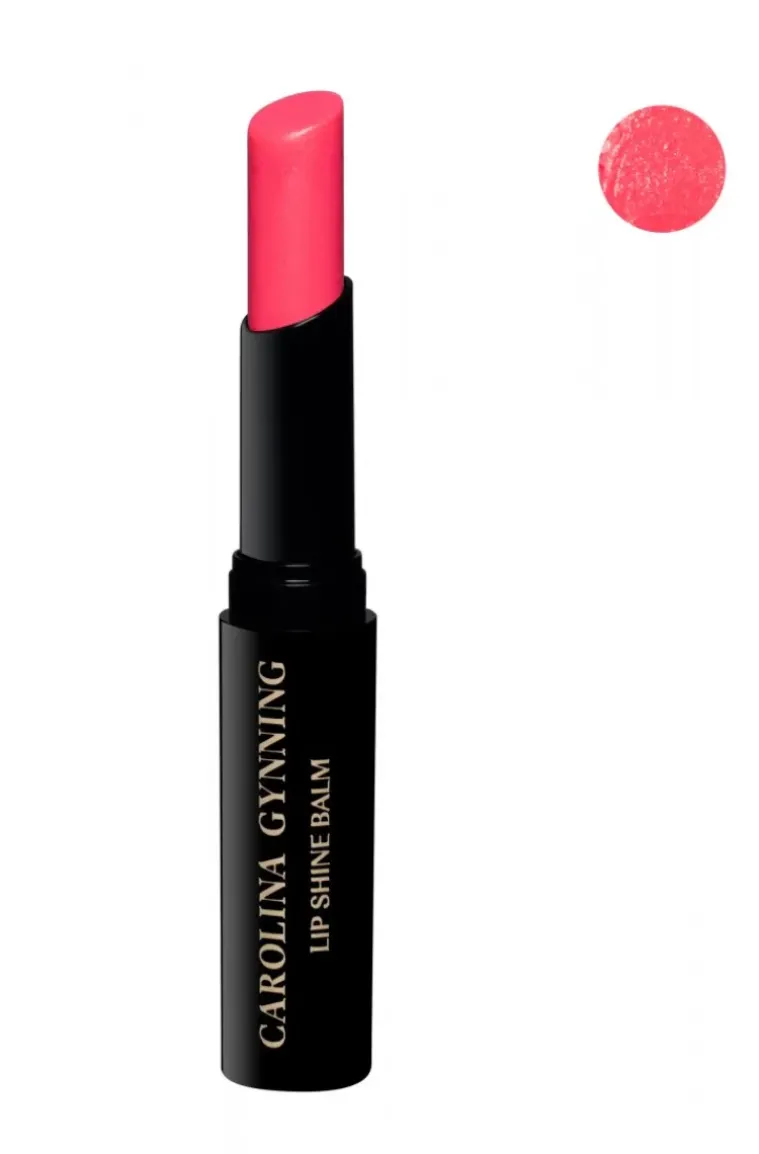 Gynning Beauty - Lip Shine Balm Oh My Gad
