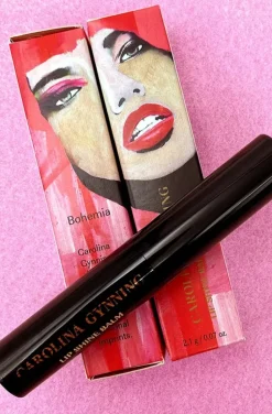 Gynning Beauty - Lip Shine Balm Glossy Bossy