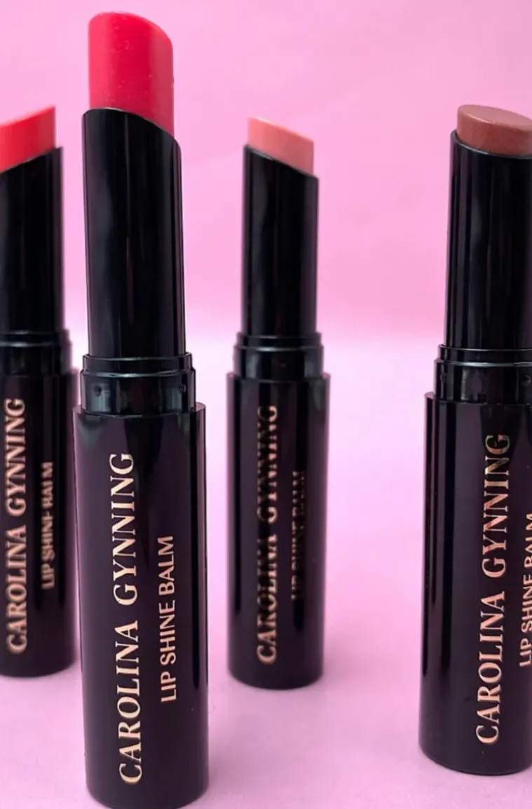 Gynning Beauty - Lip Shine Balm Glossy Bossy
